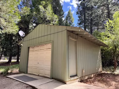 Other - 33837 Constellation Dr, Shingletown, CA 96088 photo 1 of 5