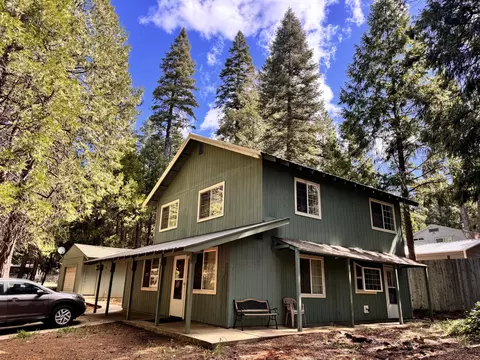 33837 Constellation Dr, Shingletown, CA 96088