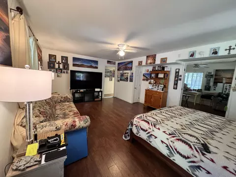 Bedroom - 33837 Constellation Dr, Shingletown, CA 96088 photo 1 of 2