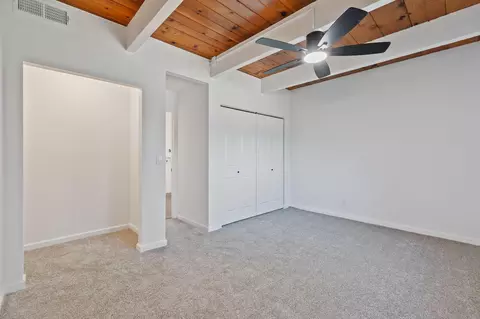 Bedroom - 1425 Pleasant St, Redding, CA 96001 photo 6 of 7