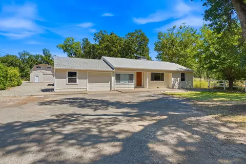 22145 Captains Way, Palo Cedro, CA 96073