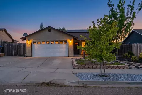 1950 Gentry Way, Red Bluff, CA 96080