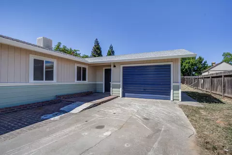 Exterior - 770 Spyglass Dr, Red Bluff, CA 96080 photo 7 of 8
