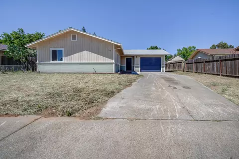 Exterior - 770 Spyglass Dr, Red Bluff, CA 96080 photo 8 of 8