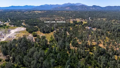 Lamb Lane, Redding, CA 96001 photo 12