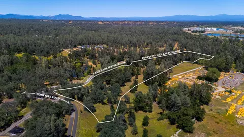 Lamb Lane, Redding, CA 96001