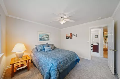 Bedroom - 13087 Spring Lake St, Redding, CA 96003 photo 5 of 5