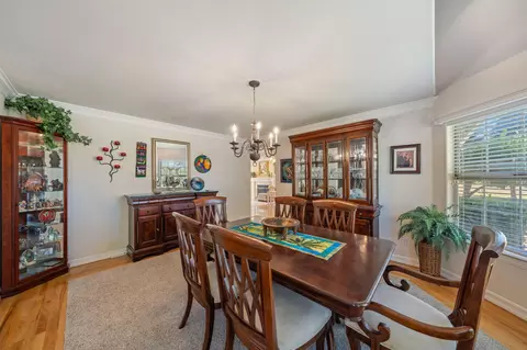 Dining - 13087 Spring Lake St, Redding, CA 96003 photo 3 of 5