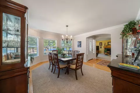 Dining - 13087 Spring Lake St, Redding, CA 96003 photo 1 of 5