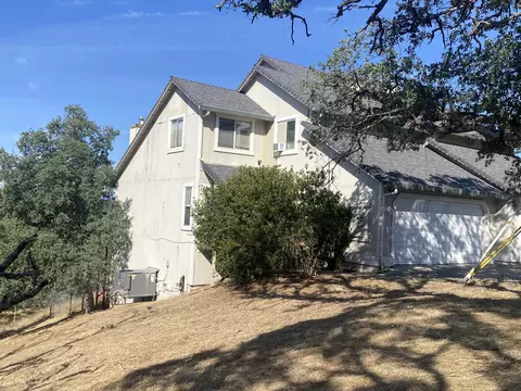 Undisclosed, Cottonwood, CA 96022