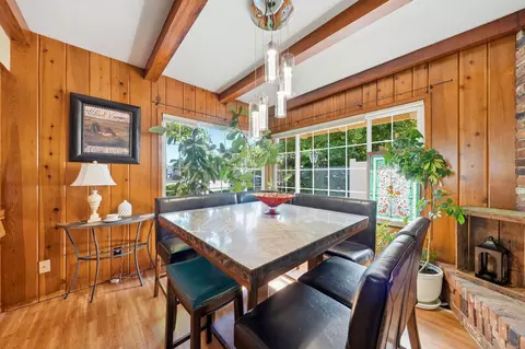 Dining - 1060 Lincoln St, Redding, CA 96001 photo 2 of 2