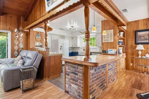 Kitchen - 1060 Lincoln St, Redding, CA 96001 photo 1 of 6