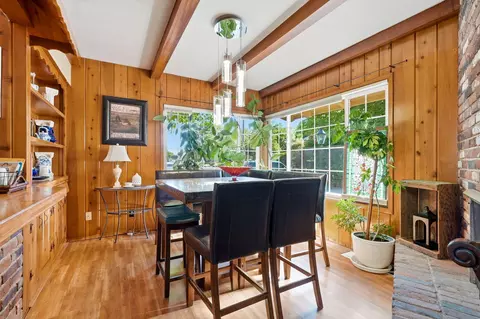 Dining - 1060 Lincoln St, Redding, CA 96001 photo 1 of 2