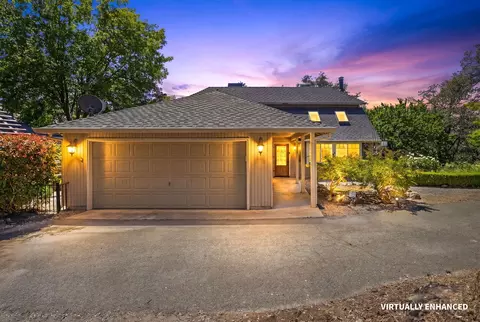 Exterior - 8090 Montgomery Cir, Redding, CA 96001 photo 1 of 12