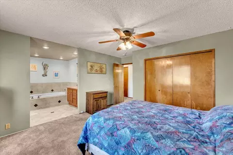 Bedroom - 790 Donna Ct, Redding, CA 96003 photo 2 of 6