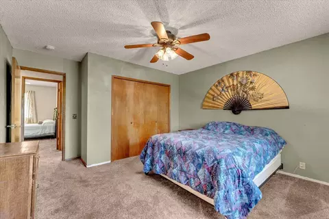 Bedroom - 790 Donna Ct, Redding, CA 96003 photo 5 of 6