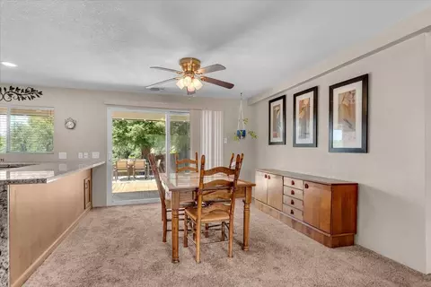 Dining - 790 Donna Ct, Redding, CA 96003 photo 1 of 1