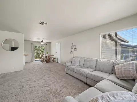 Living - 861 Redwood Blvd, Redding, CA 96003 photo 2 of 3