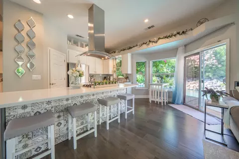 Kitchen - 2280 Cumberland Dr, Redding, CA 96001 photo 1 of 4