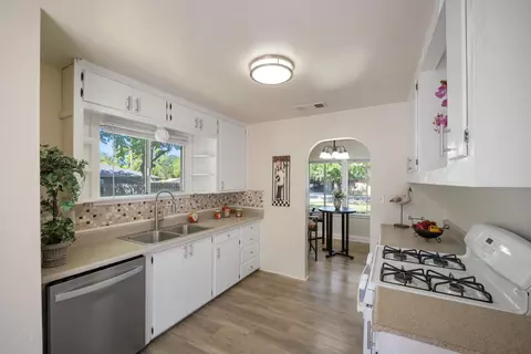 Kitchen - 3475 Nicolet Ln, Redding, CA 96001 photo 1 of 2
