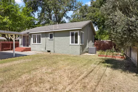 Exterior - 3475 Nicolet Ln, Redding, CA 96001 photo 8 of 8
