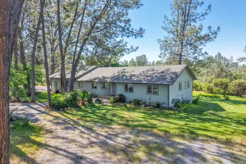 27577 Camino Real, Shingletown, CA 96088
