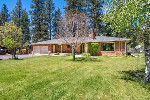 Exterior - 19031 Old State Hwy, Macdoel, CA 96058 photo 1 of 30