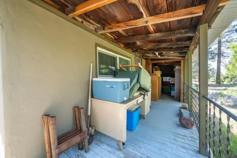 Exterior - 19031 Old State Hwy, Macdoel, CA 96058 photo 8 of 30