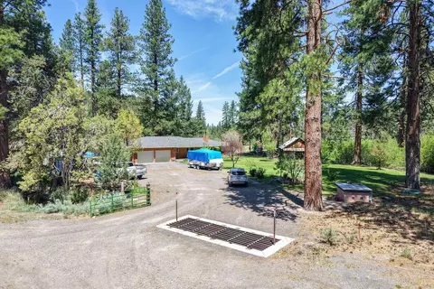 Exterior - 19031 Old State Hwy, Macdoel, CA 96058 photo 25 of 30