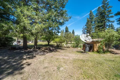 Exterior - 19031 Old State Hwy, Macdoel, CA 96058 photo 27 of 30