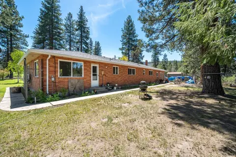 Exterior - 19031 Old State Hwy, Macdoel, CA 96058 photo 5 of 30