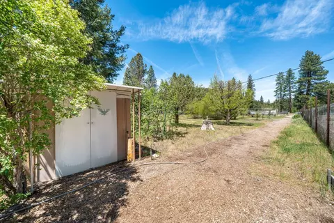 Exterior - 19031 Old State Hwy, Macdoel, CA 96058 photo 23 of 30