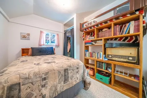 Bedroom - 19031 Old State Hwy, Macdoel, CA 96058 photo 7 of 8