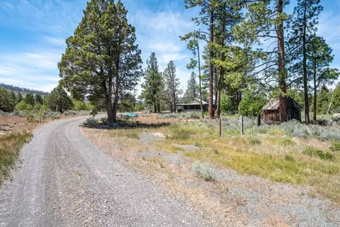 Exterior - 19031 Old State Hwy, Macdoel, CA 96058 photo 24 of 30