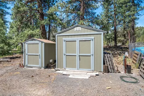 Exterior - 19031 Old State Hwy, Macdoel, CA 96058 photo 15 of 30