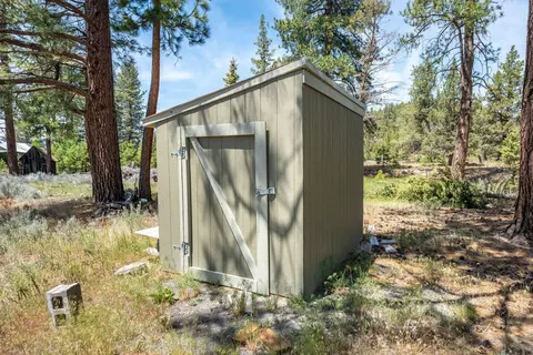 Exterior - 19031 Old State Hwy, Macdoel, CA 96058 photo 14 of 30