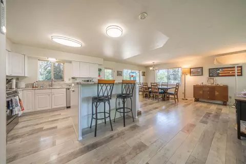 Kitchen - 19031 Old State Hwy, Macdoel, CA 96058 photo 1 of 11