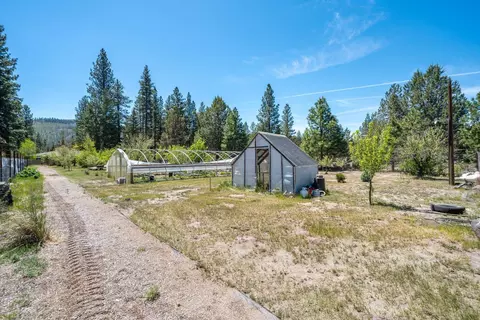 Exterior - 19031 Old State Hwy, Macdoel, CA 96058 photo 19 of 30