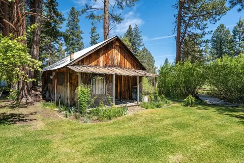 Exterior - 19031 Old State Hwy, Macdoel, CA 96058 photo 2 of 30