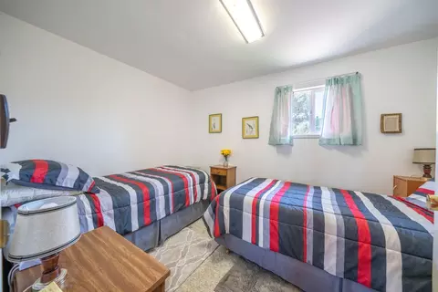 Bedroom - 19031 Old State Hwy, Macdoel, CA 96058 photo 8 of 8