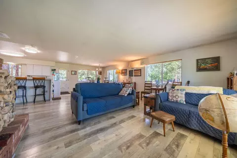 Living - 19031 Old State Hwy, Macdoel, CA 96058 photo 1 of 5