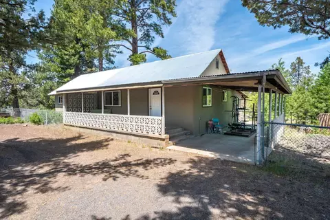 Exterior - 19031 Old State Hwy, Macdoel, CA 96058 photo 6 of 30