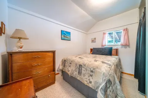 Bedroom - 19031 Old State Hwy, Macdoel, CA 96058 photo 6 of 8