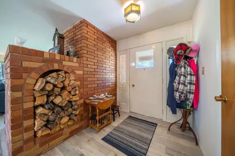 Entry Way - 19031 Old State Hwy, Macdoel, CA 96058 photo 1 of 1