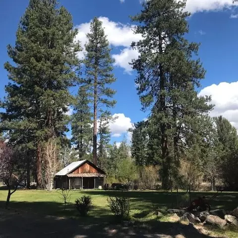 Exterior - 19031 Old State Hwy, Macdoel, CA 96058 photo 12 of 30