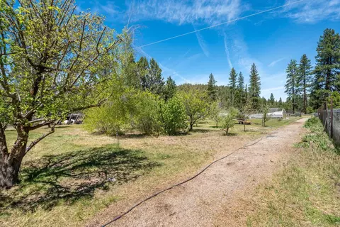 Exterior - 19031 Old State Hwy, Macdoel, CA 96058 photo 22 of 30