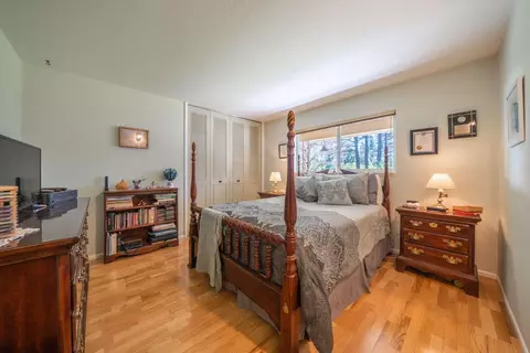 Bedroom - 19031 Old State Hwy, Macdoel, CA 96058 photo 1 of 8