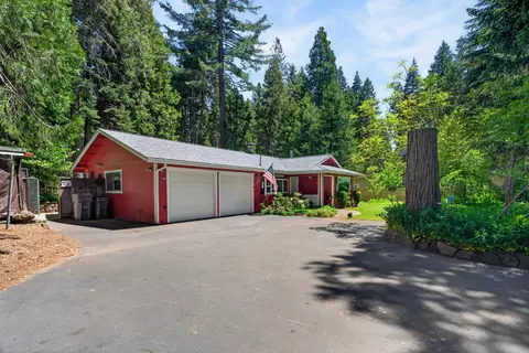 8015 Starlite Pines Rd, Shingletown, CA 96088