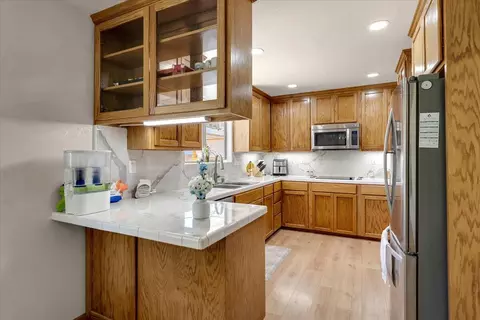 Kitchen - 1335 Franzel Rd, Red Bluff, CA 96080 photo 1 of 4