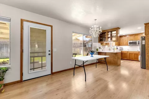 Entry Way - 1335 Franzel Rd, Red Bluff, CA 96080 photo 2 of 2